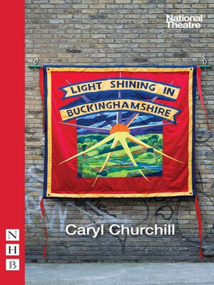 cover image of Light Shining in Buckinghamshire